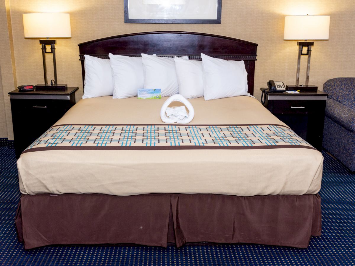 Days Inn & Suites by Wyndham Artesia