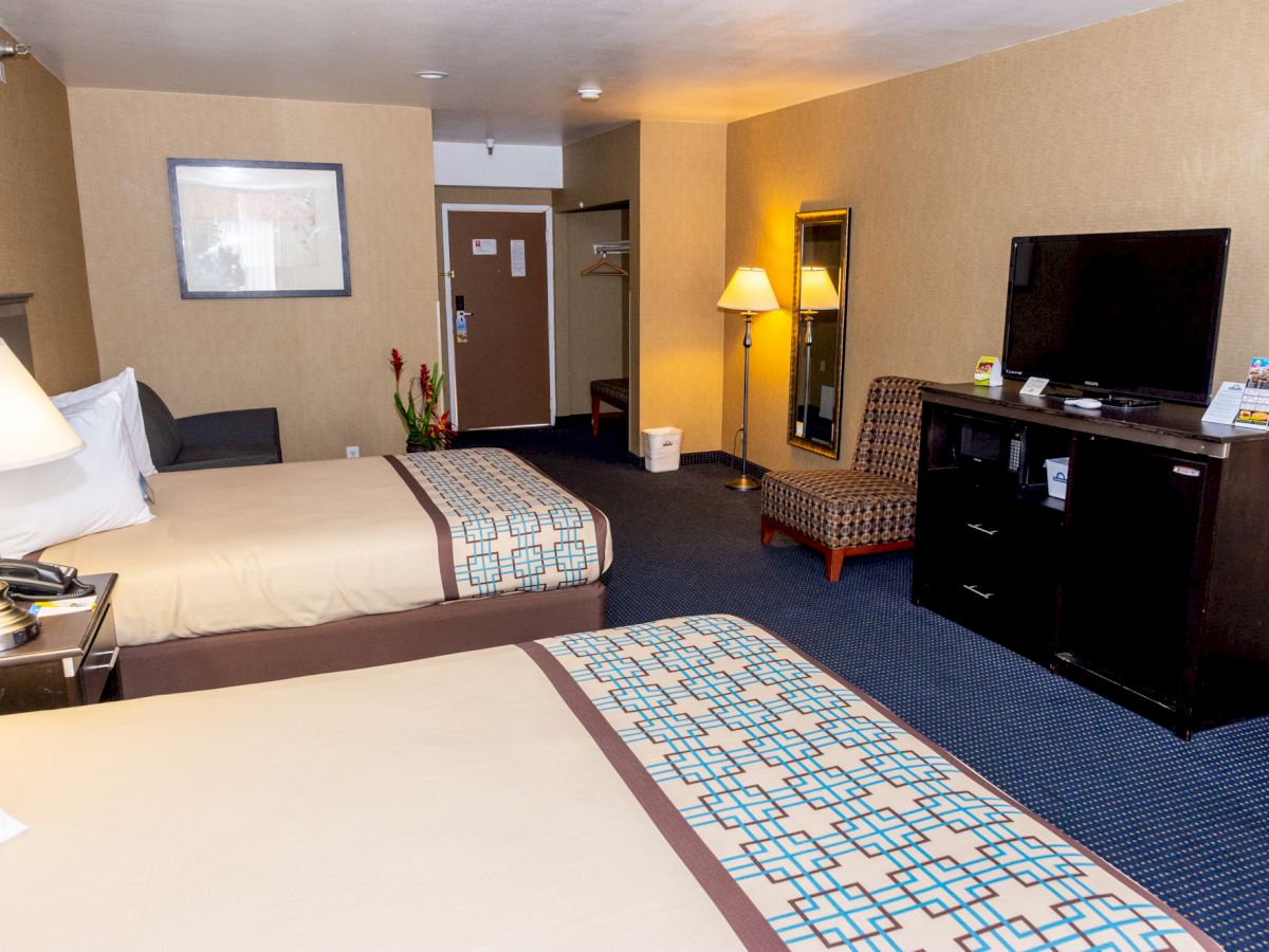 Days Inn & Suites by Wyndham Artesia