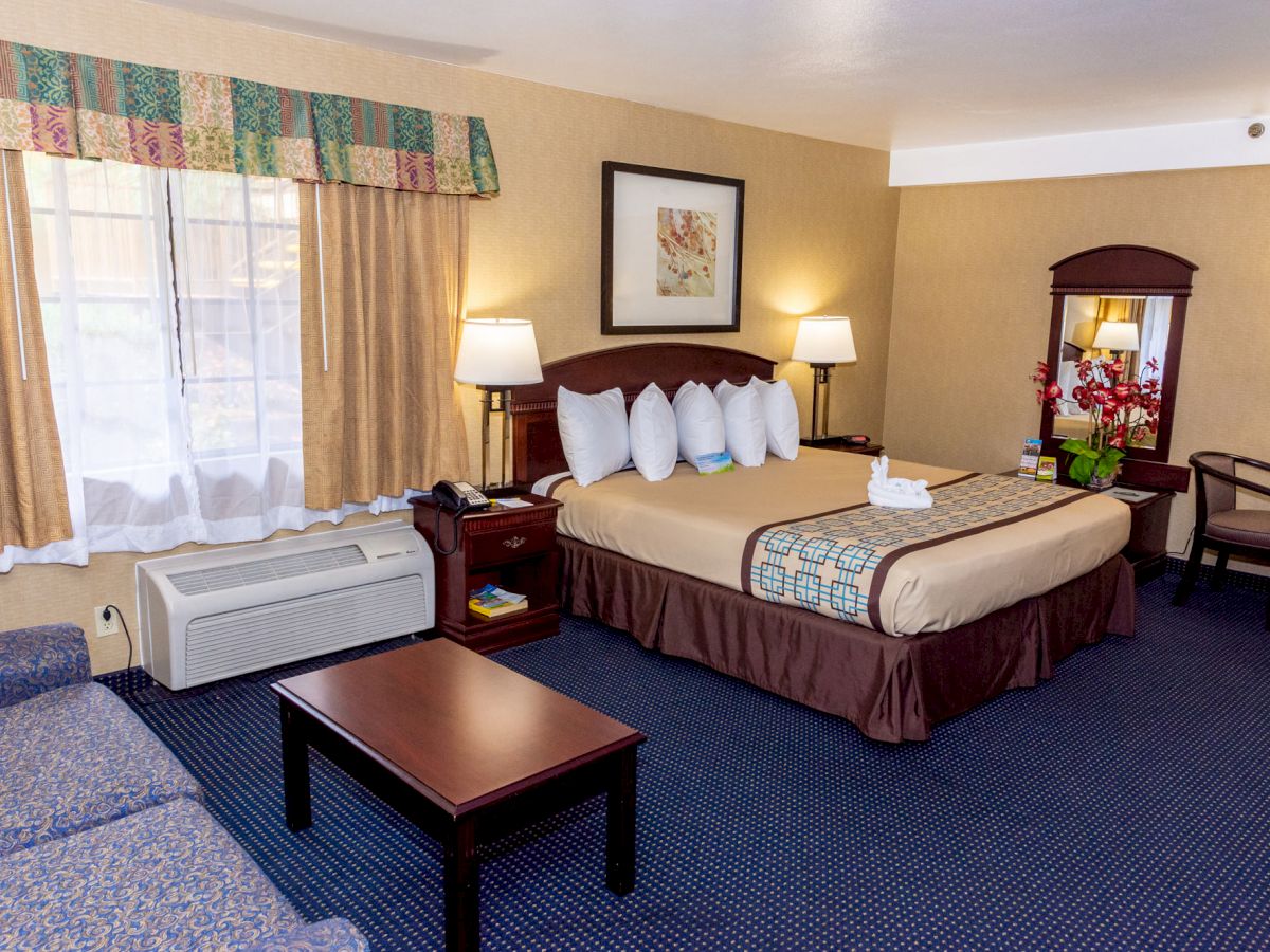 Days Inn & Suites by Wyndham Artesia
