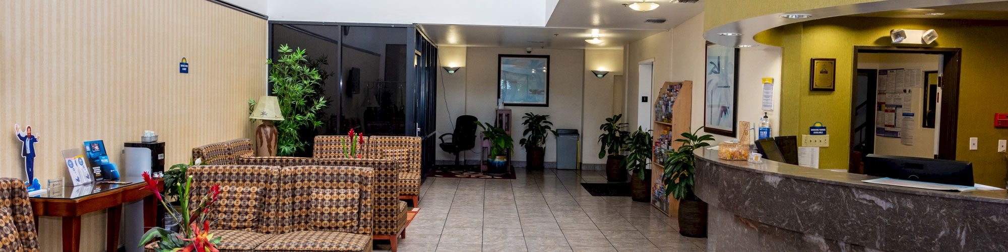 Days Inn & Suites by Wyndham Artesia